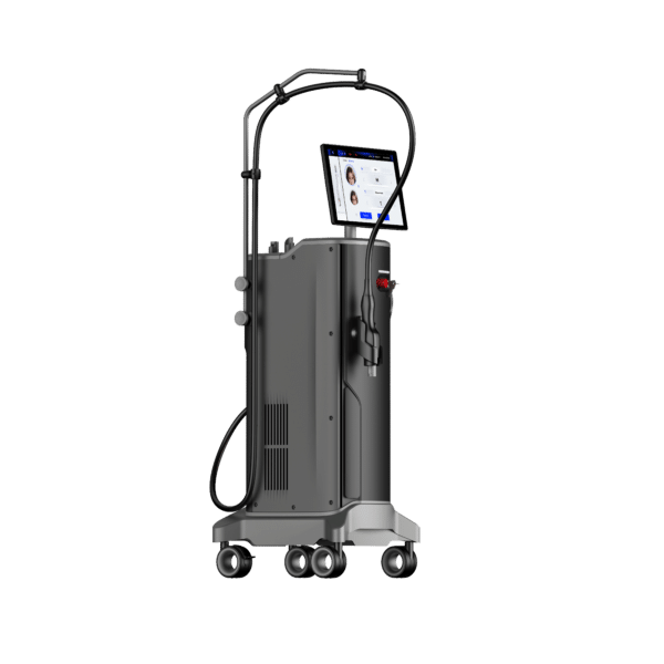 RevitaELF™ Laser Opleiding: Specialist in 1565nm Fractional Laser voor Haar & Huid