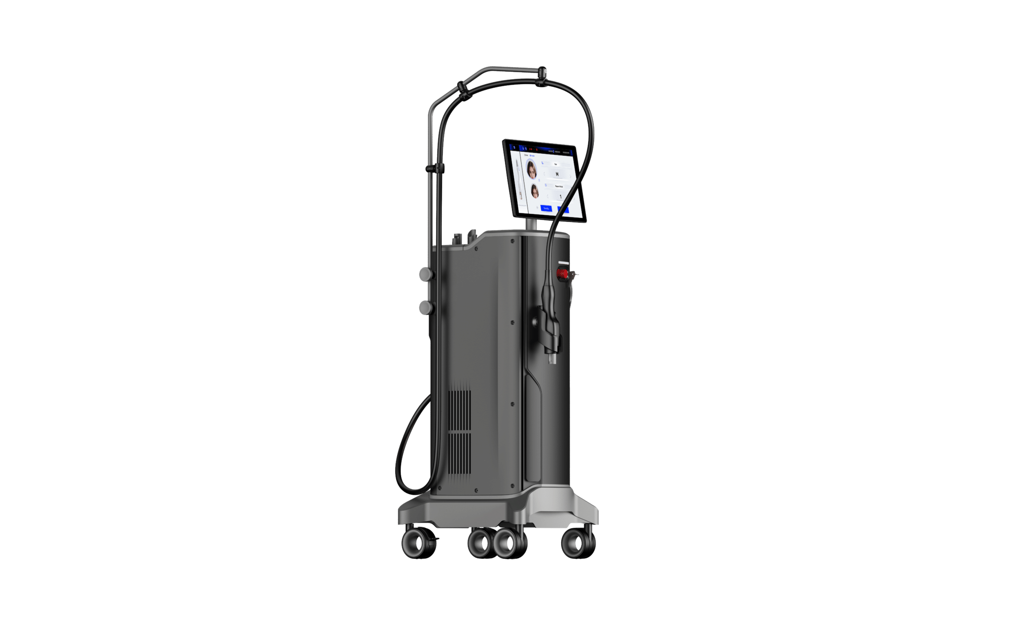 RevitaELF™ Laser Opleiding: Specialist in 1565nm Fractional Laser voor Haar & Huid