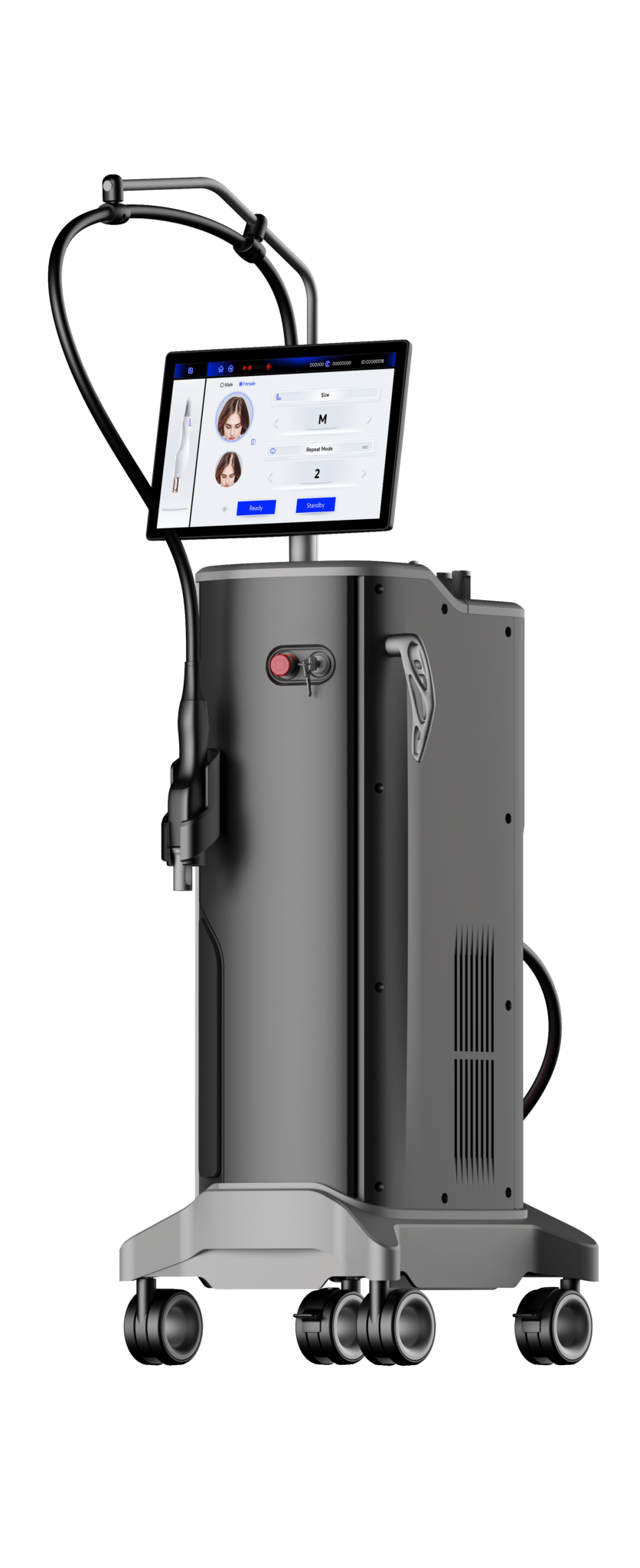 RevitaELF™ Laser Opleiding: Specialist in 1565nm Fractional Laser voor Haar & Huid - Afbeelding 11