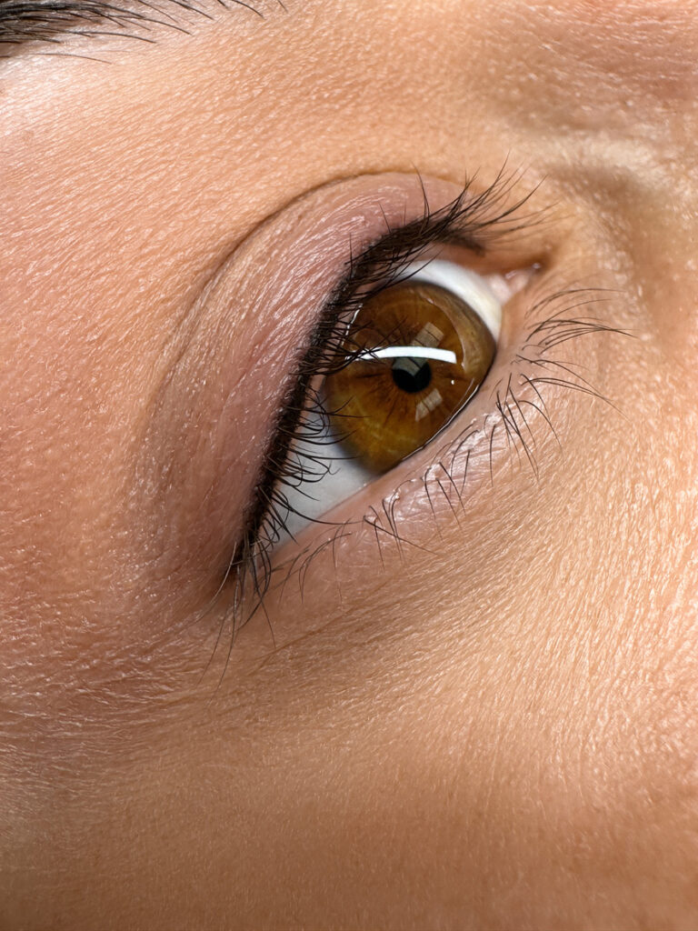 4-Daagse Vakopleiding PMU Eyeliner