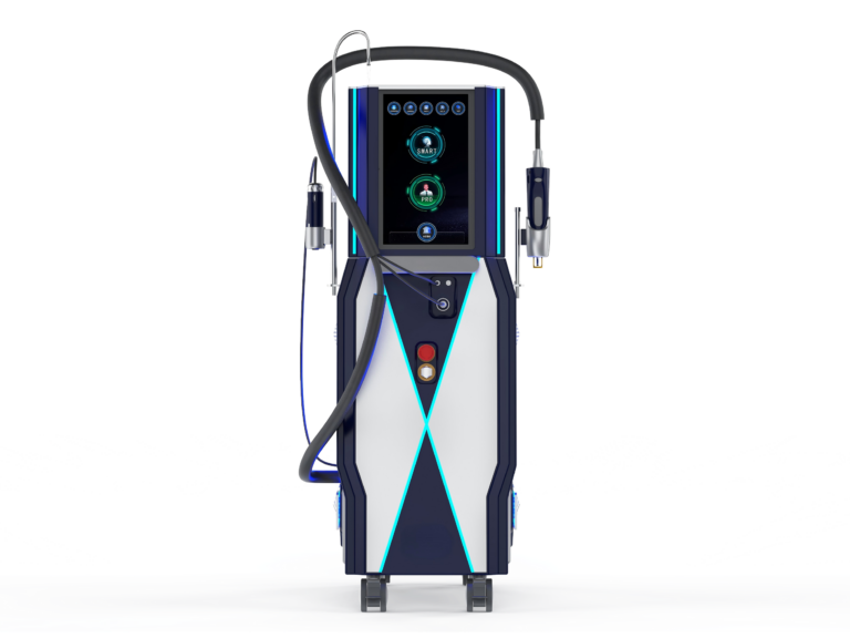 Alexandrite Med AI Superiority Laser