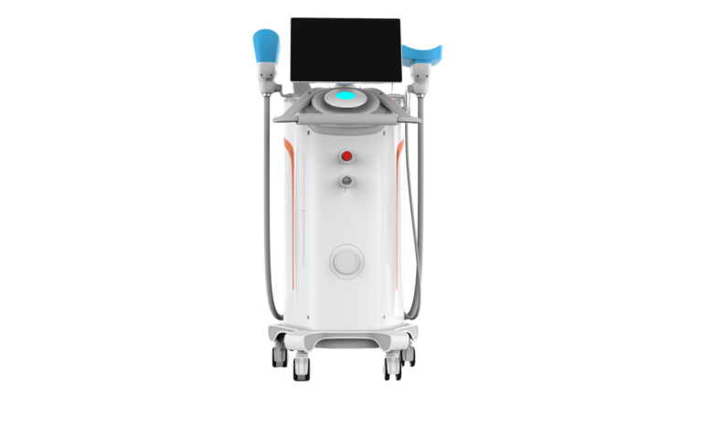 Cool Glamor & Cool Slimming (Cryo & EMSculpt)