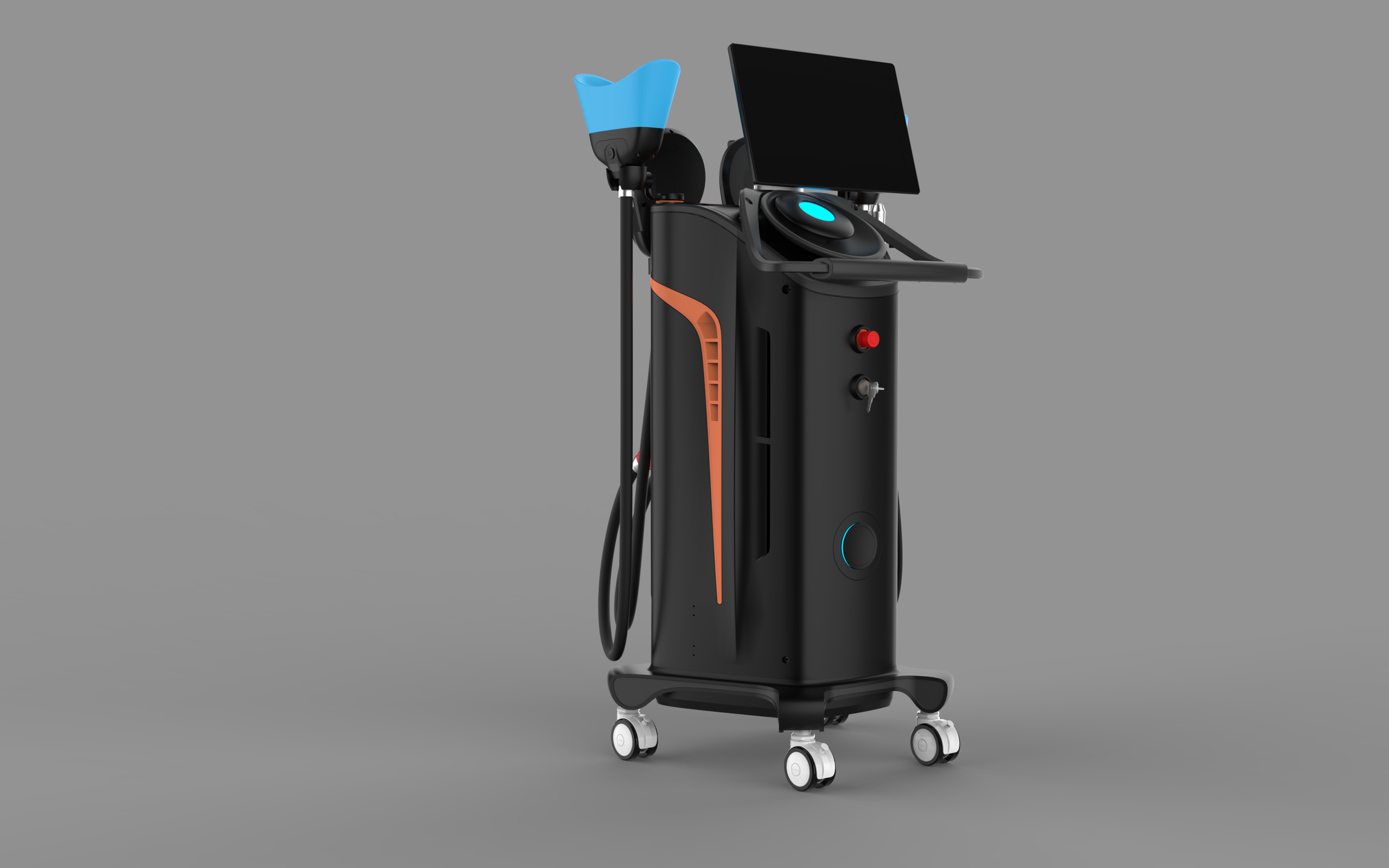 Cool Glamor & Cool Slimming (Cryo & EMSculpt) 6