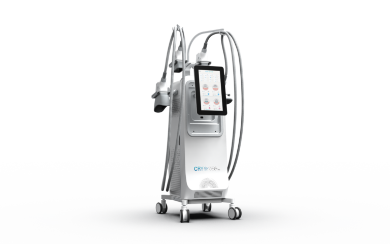 Cryo Cool Tec (360° Multi-Applicator)