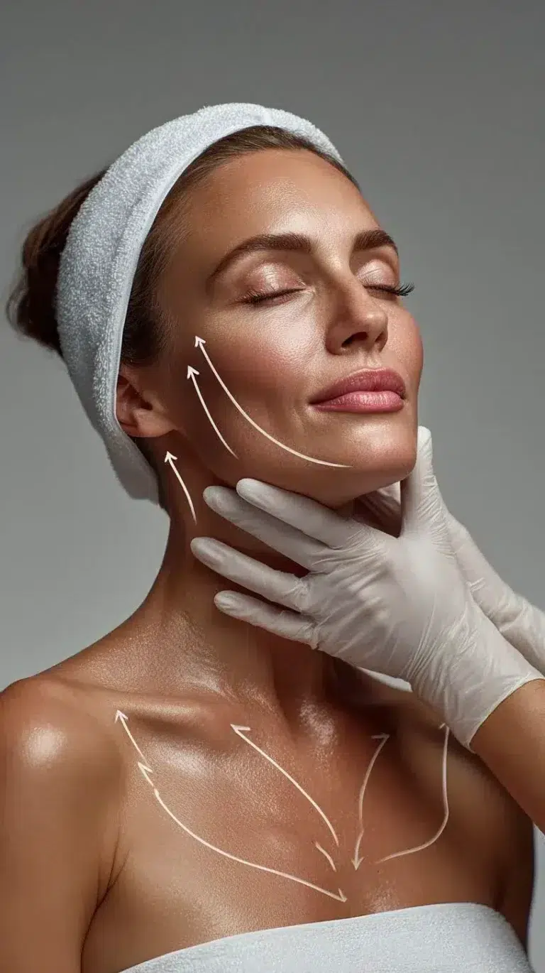 Cursus 10D HIFU Facelift