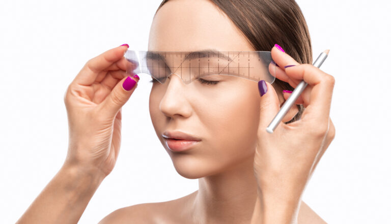 Cursus Brow Mapping