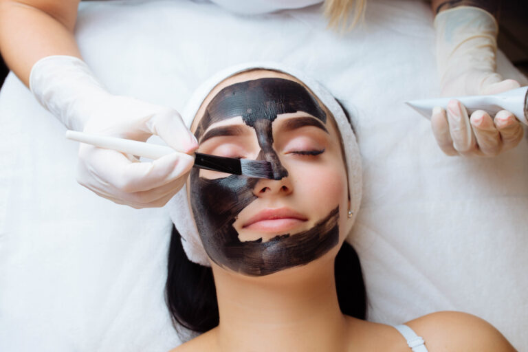 Cursus Carbon Laser Peeling