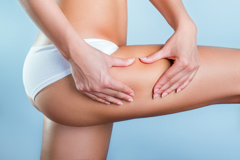Cursus Cellulite Behandeling met de Dermashot