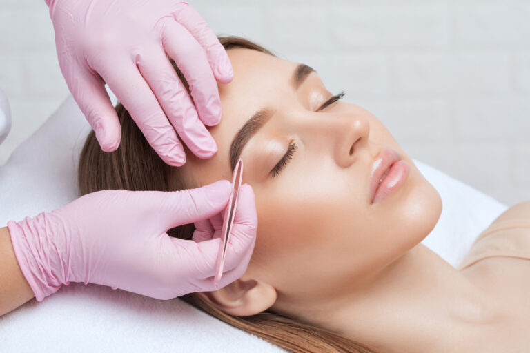Cursus Henna Brows