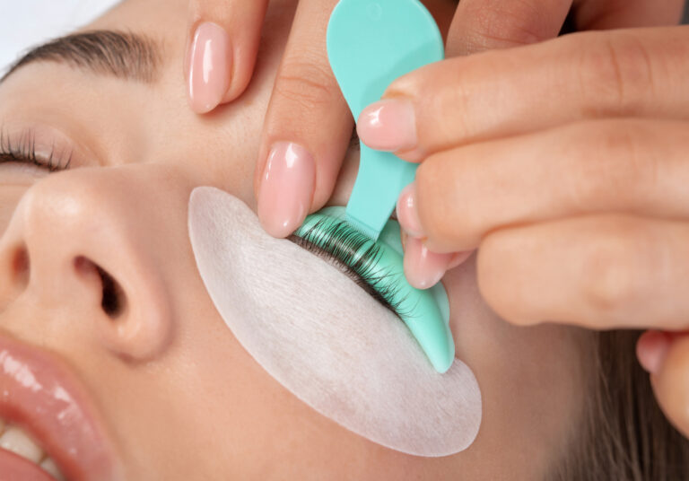 Cursus Lashlift