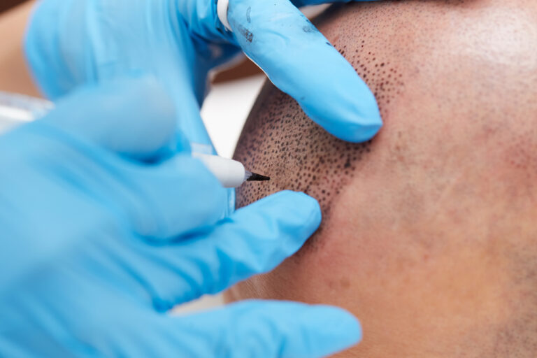 Cursus Micro Haar Pigmentatie (MHP)