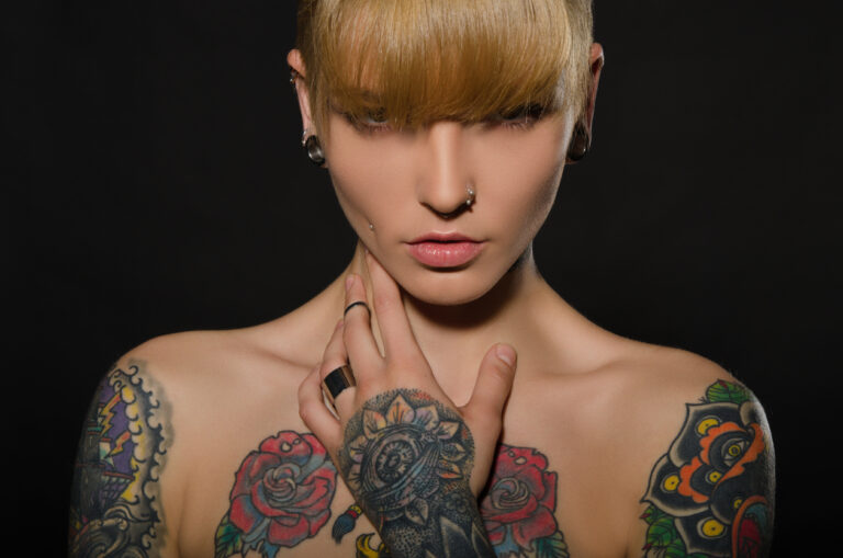 Cursus Oorpiercings