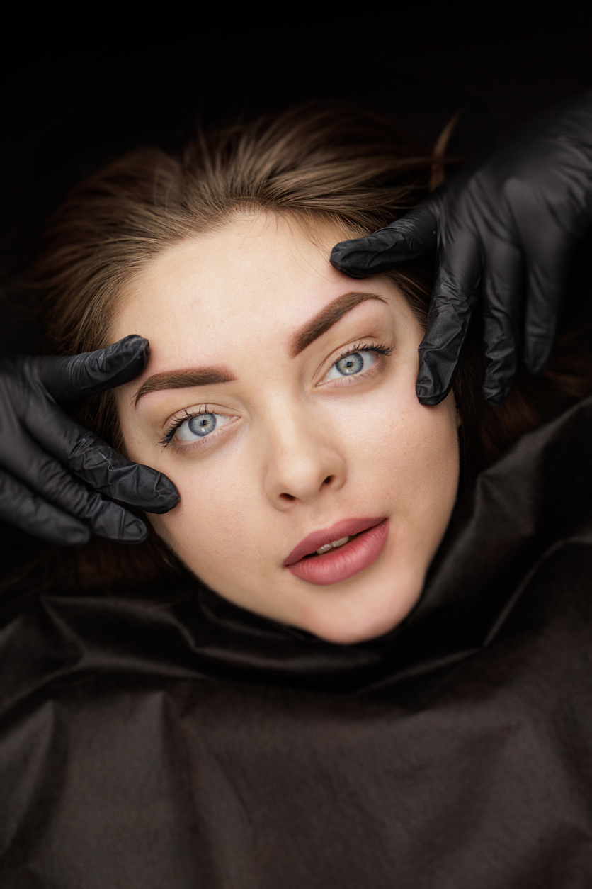 Cursus Powder Brows
