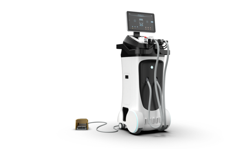 Diode ICE Master pro 3000 Laser 6