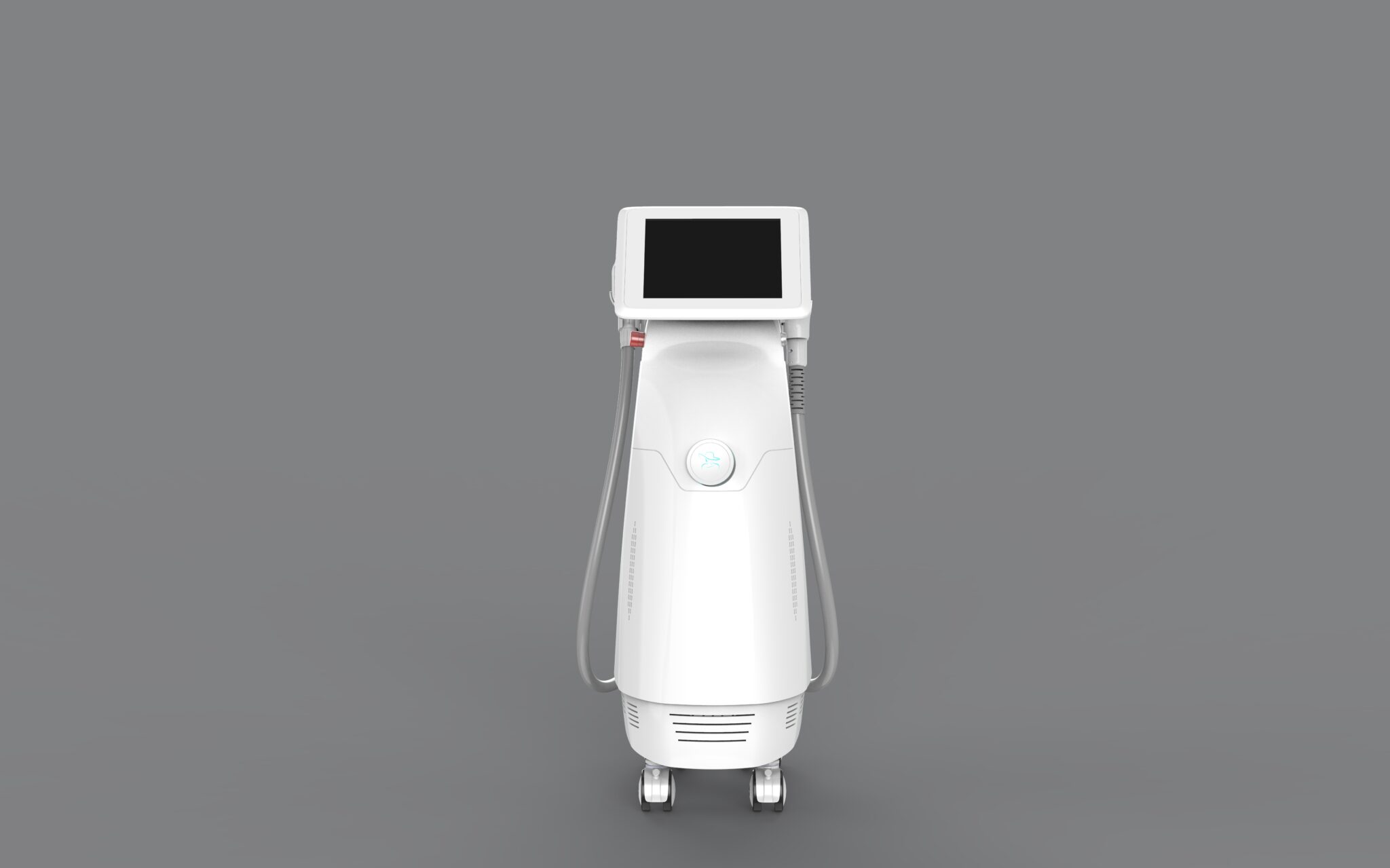 Eos diode ice laser 4 golflengte TEST 3