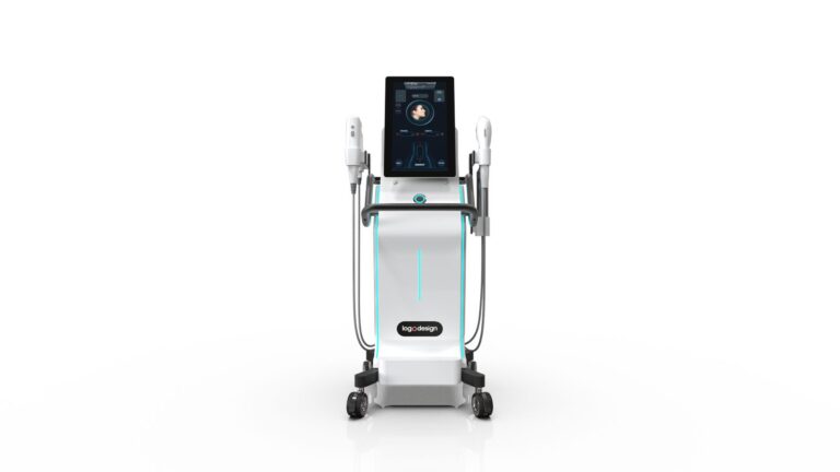 Hifu SmasFocus 20D Anti-Aging machine