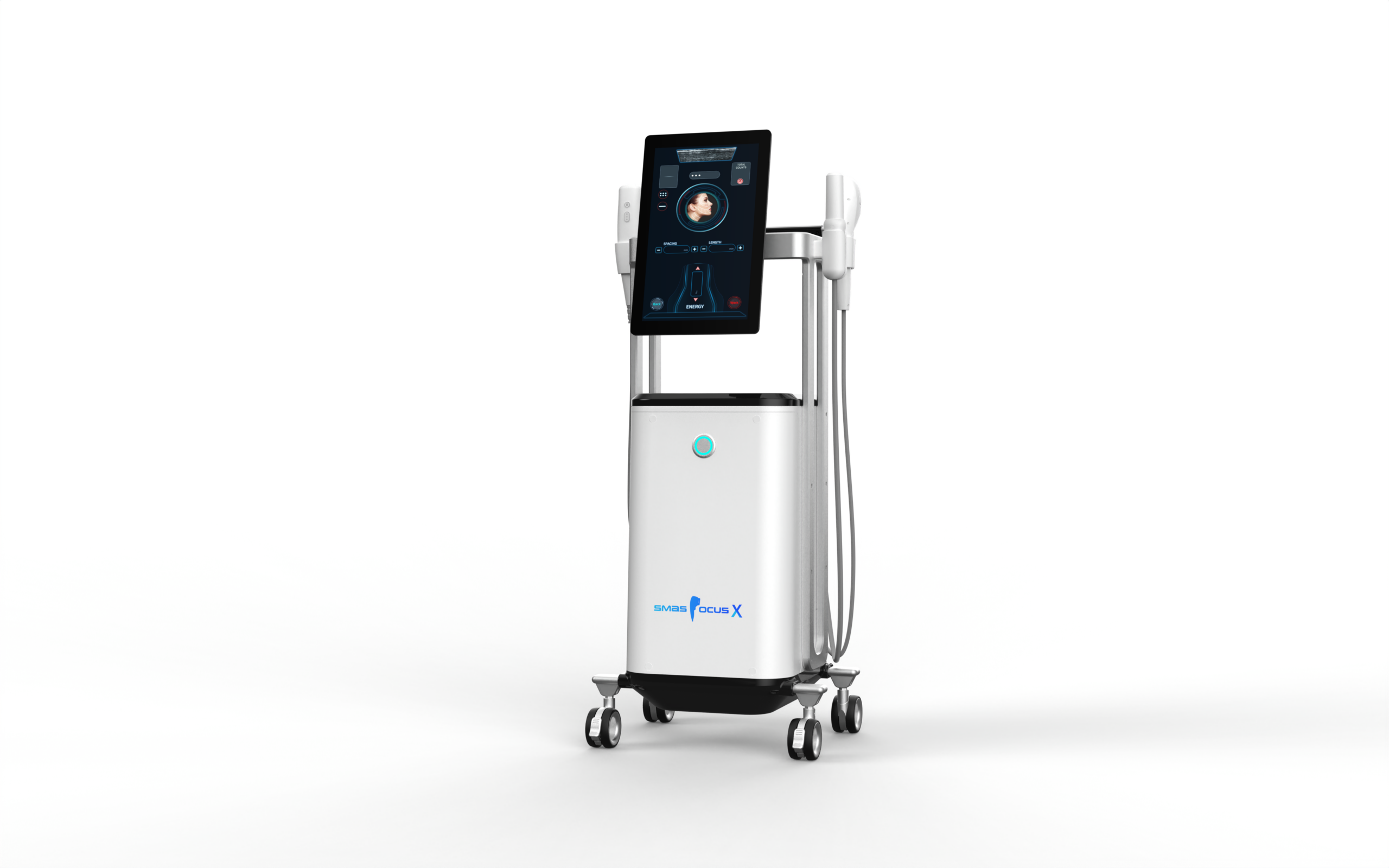Hifu SmasFocus 20D Anti-Aging machine