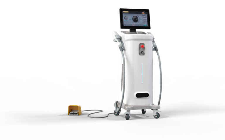 IPL Optima 3000 Pro