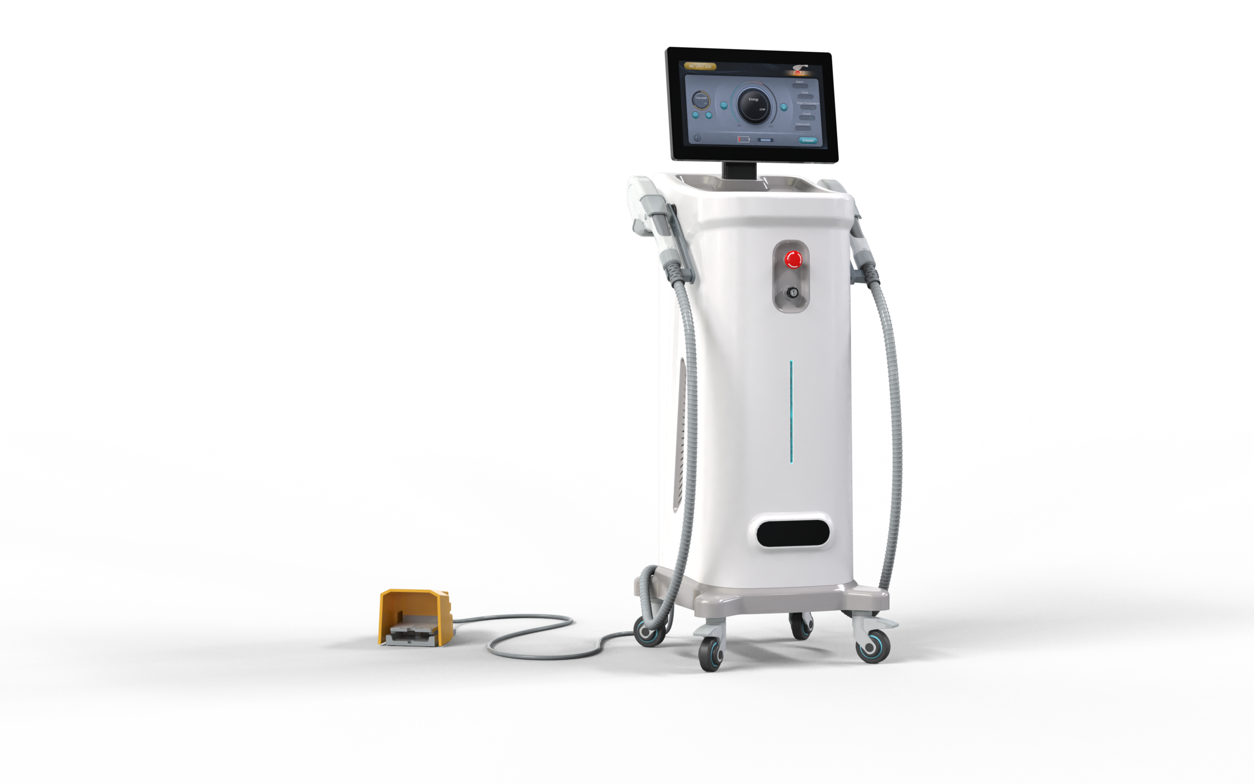IPL Optima 3000 Pro