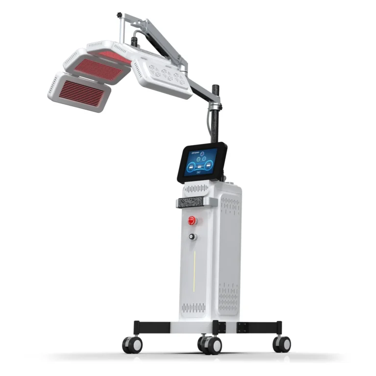 MediGlow PDT LED Systems