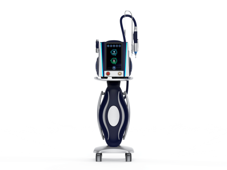 Nd:YAG Cura AI Medical Laser