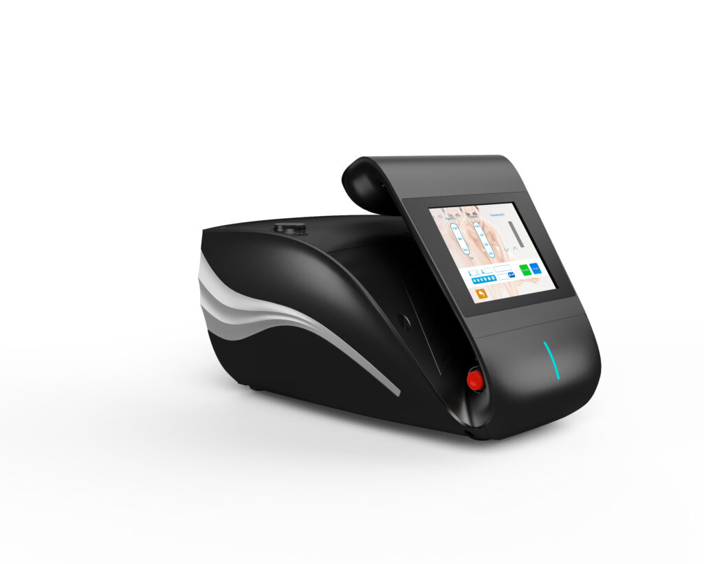 Pico5 laser tattoo pmu verwijderen 5