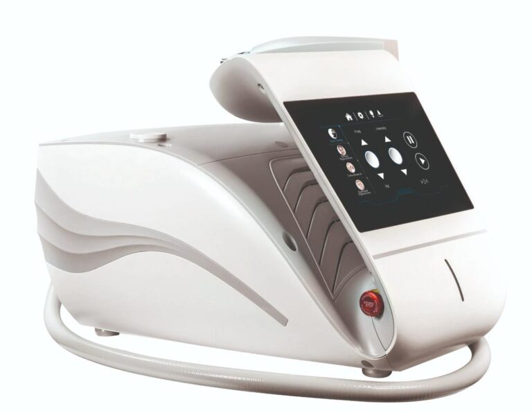 Pico5 laser tattoo & pmu verwijderen