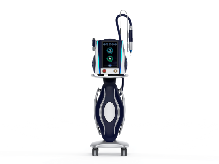 PicoCura AI Medical