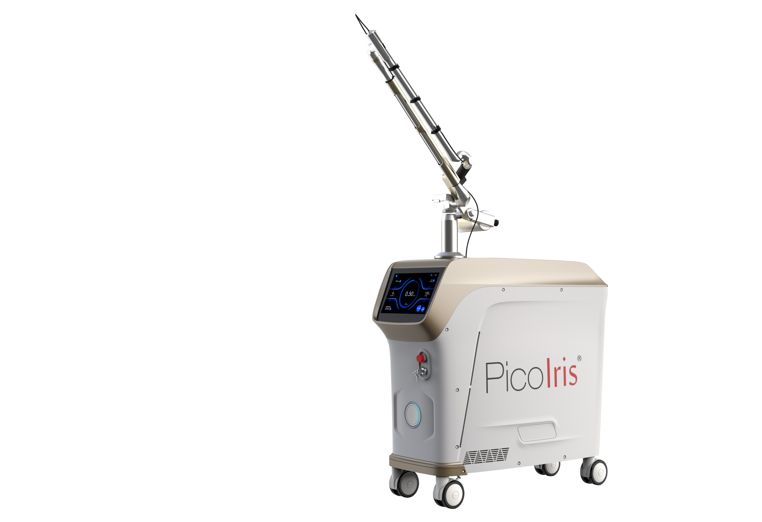 PicoIris Smart Laser 3