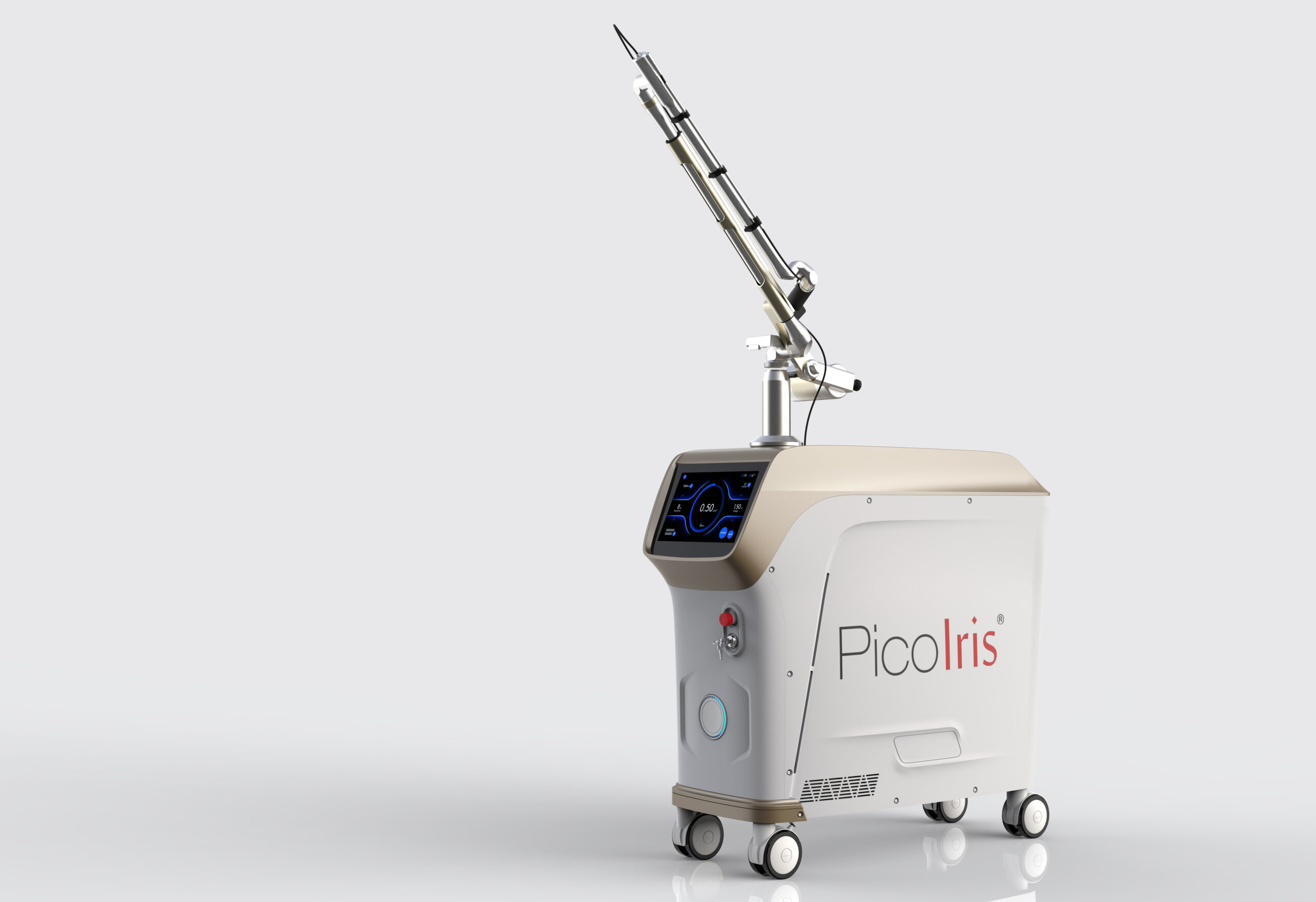 PicoIris Smart Laser 4