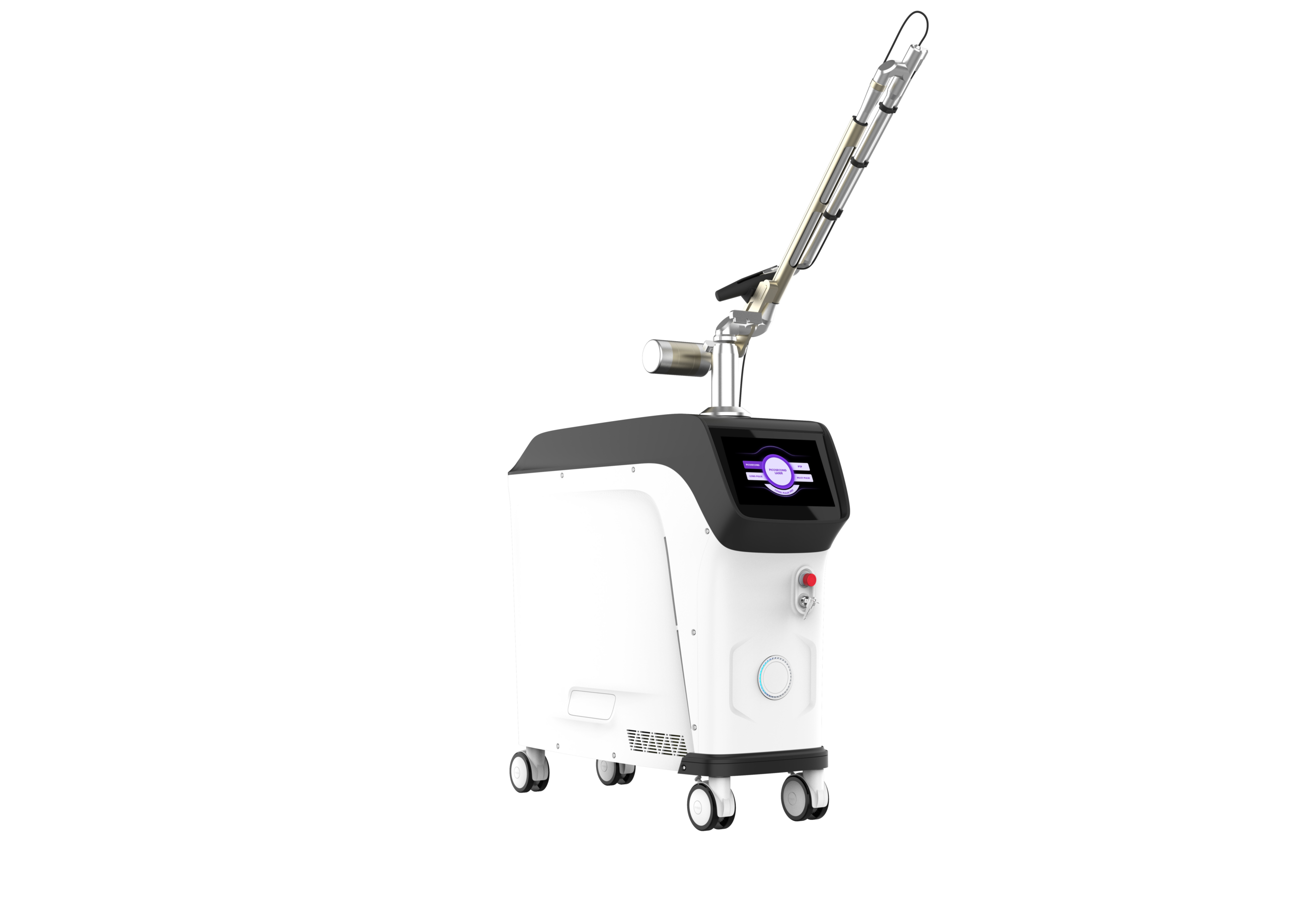 PicoIris Smart Laser 5