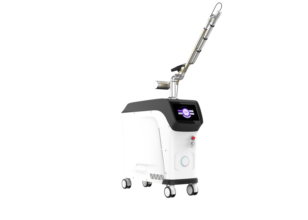 PicoIris Smart Laser 5