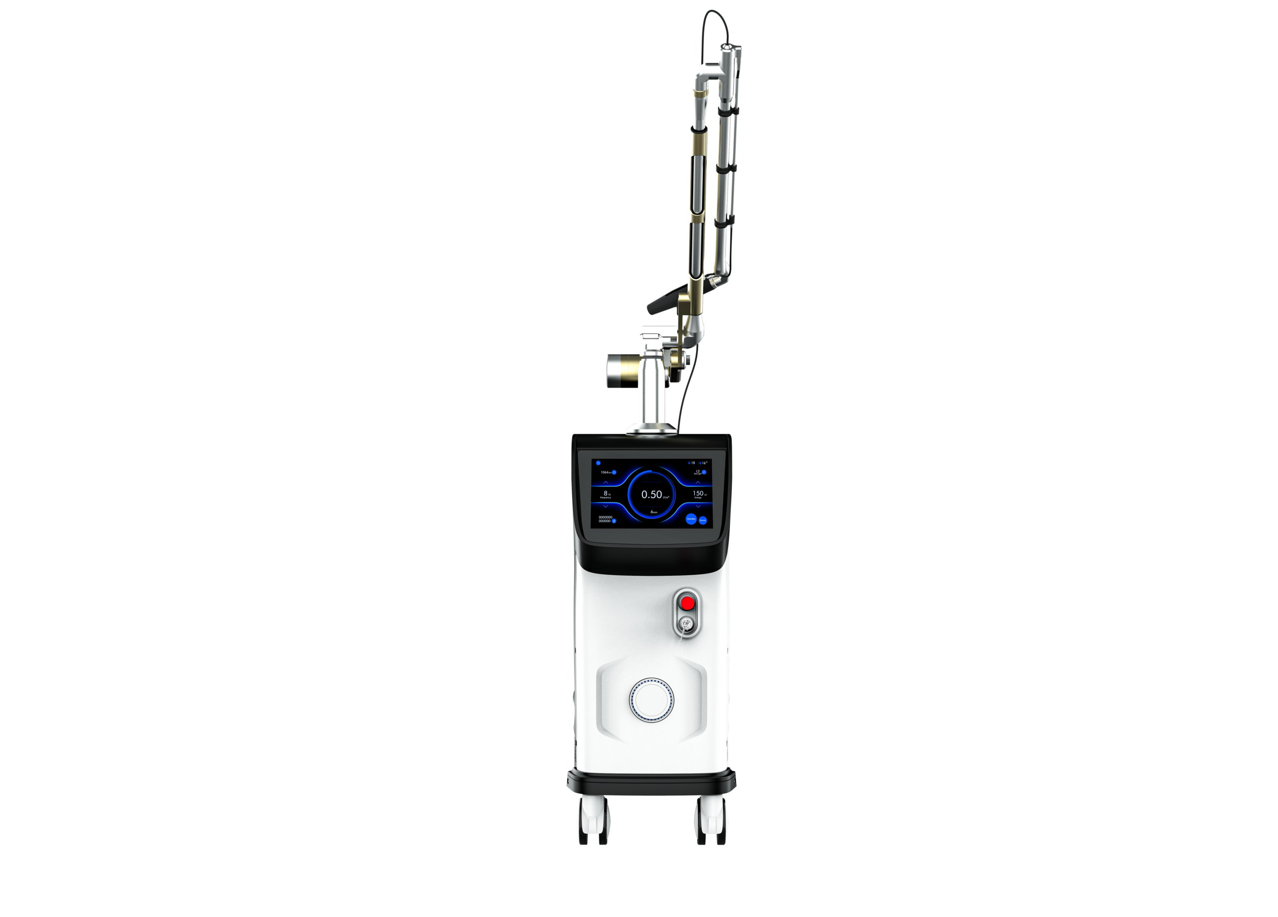 PicoIris Smart Laser 6