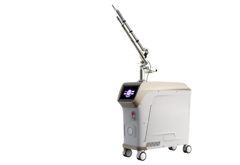 PicoIris Smart Laser