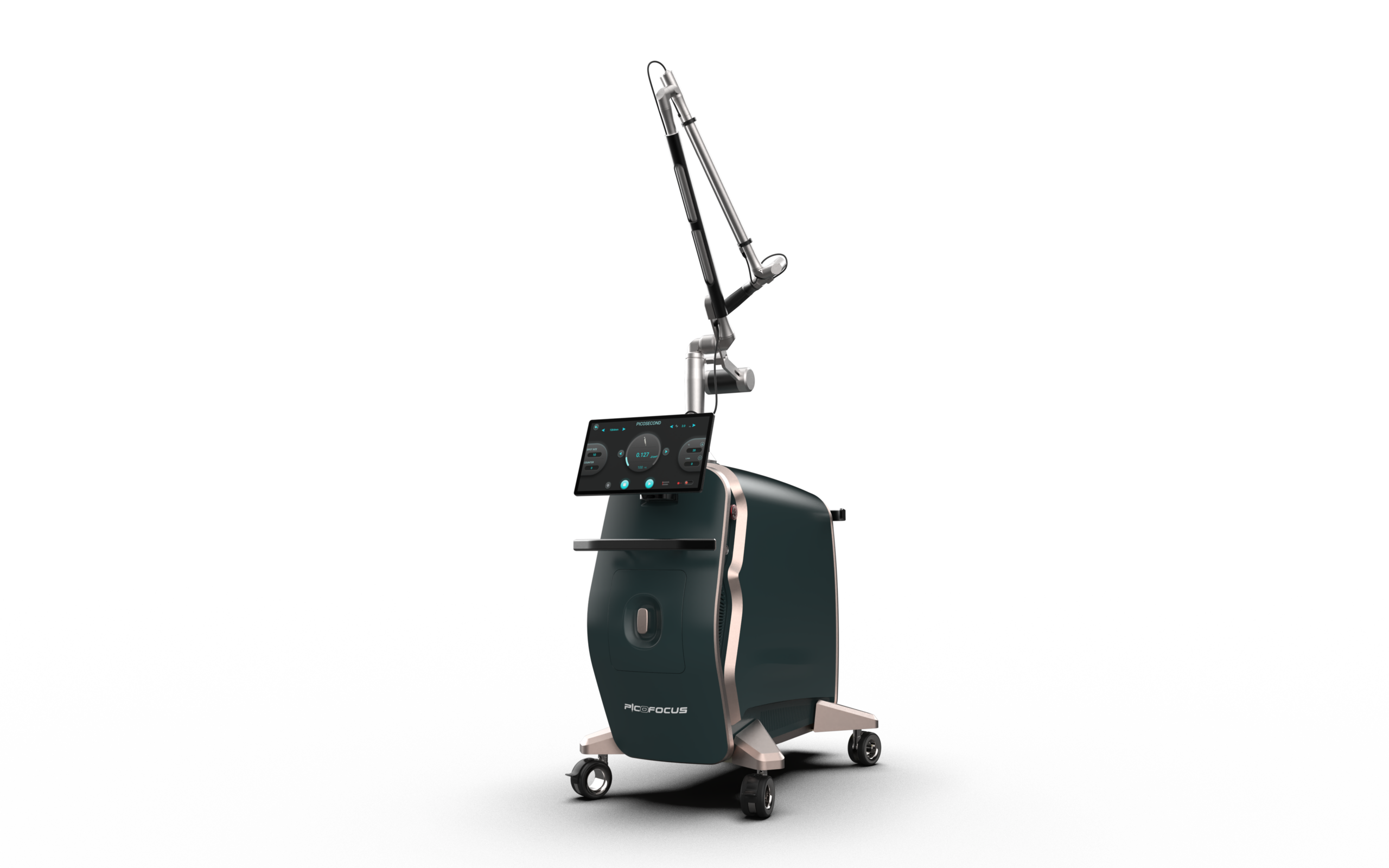 Picosecond PS900 Laser 11