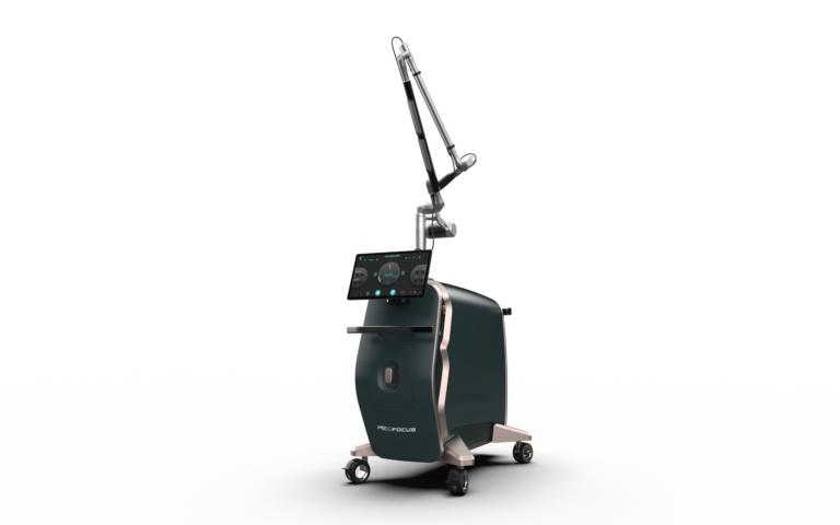 Picosecond PS900 Laser