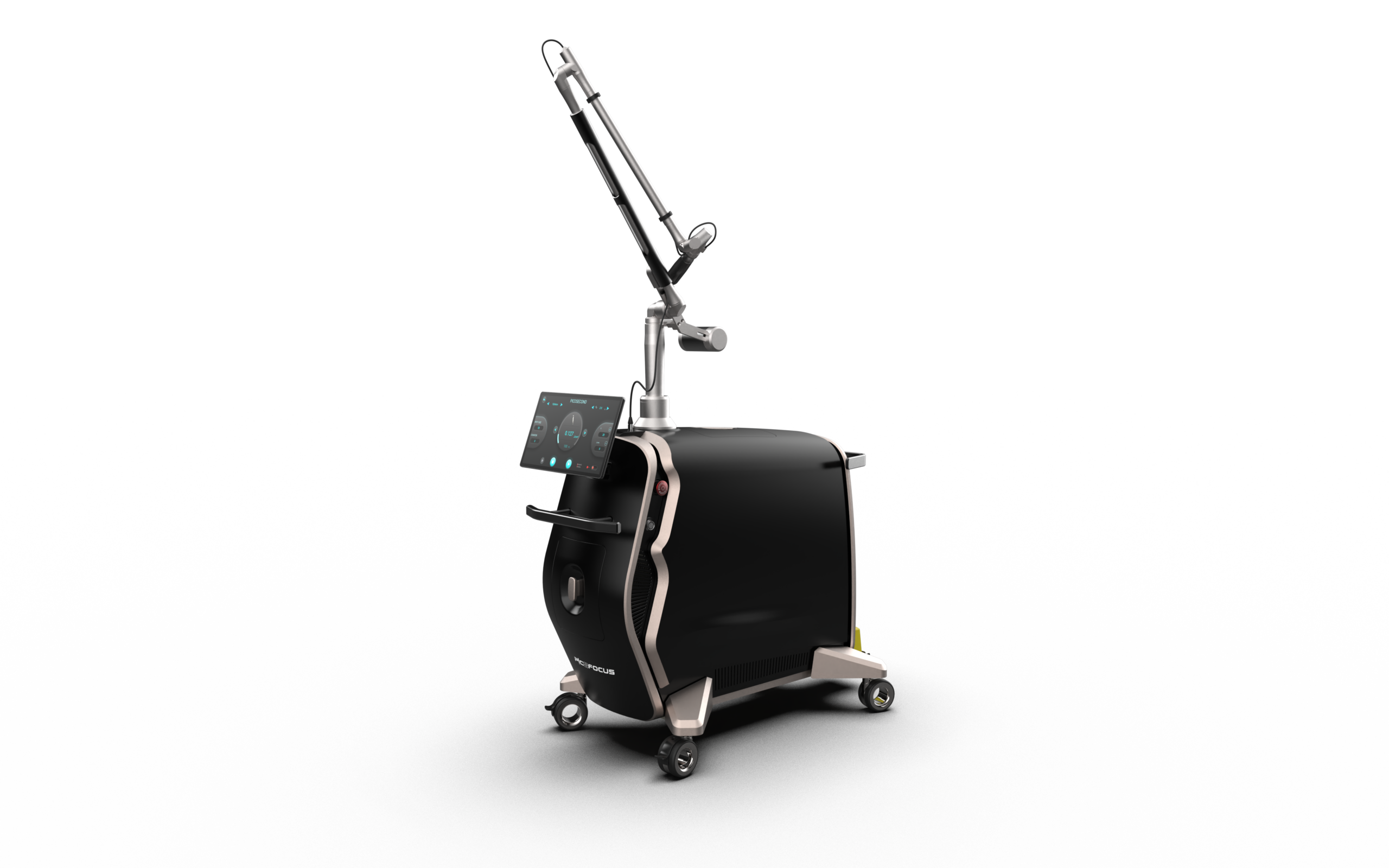 Picosecond PS900 Laser 5