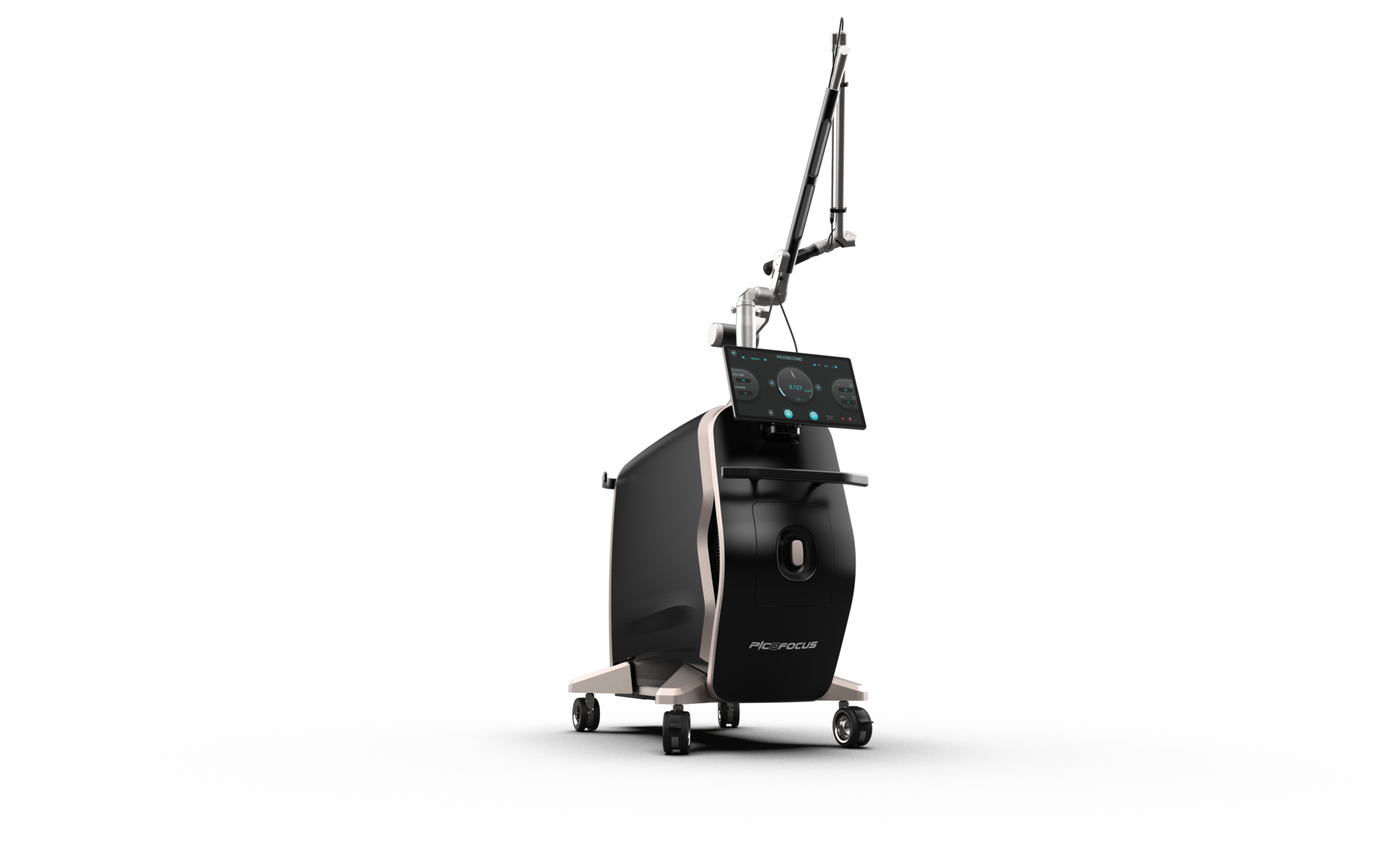 Picosecond PS900 Laser 7