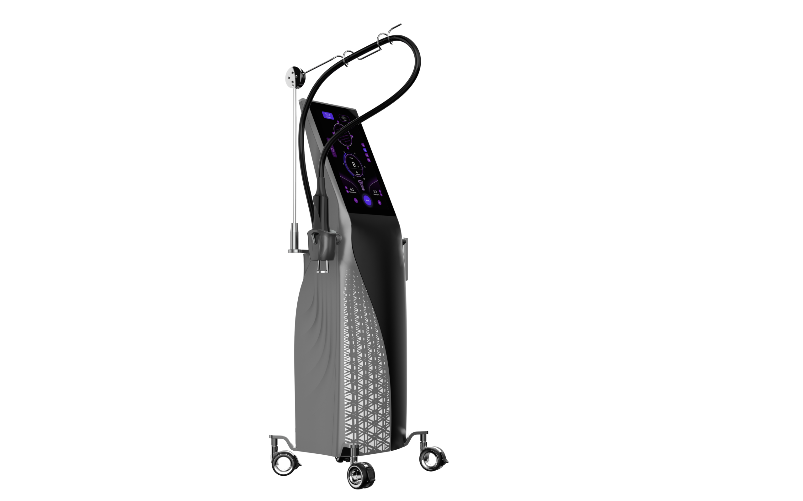 PureFraction Laser | Huidverbetering en verstrakking 10