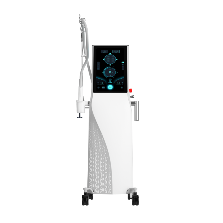 PureFraction Laser | Huidverbetering en verstrakking