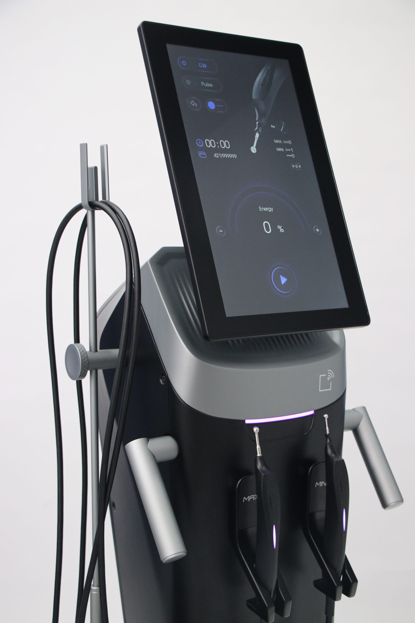 Regenixion ION 680 Kopen | Professioneel Plasma-Ozon Apparaat 13