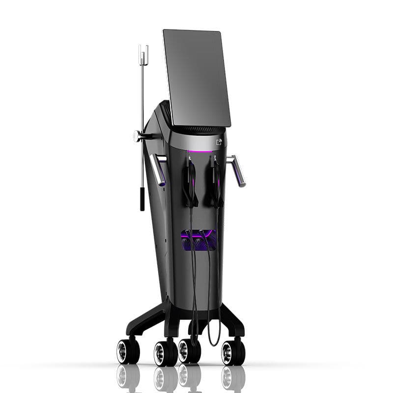 Regenixion ION 680 Kopen | Professioneel Plasma-Ozon Apparaat 21