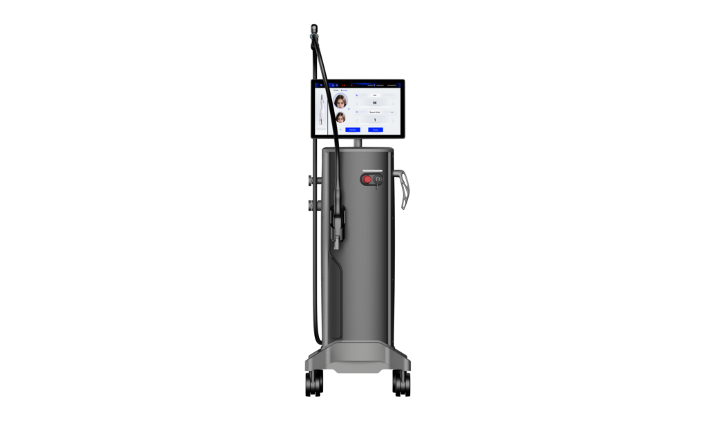 RevitaELF™ 1565nm Laser | Voor Huid & Haargroei