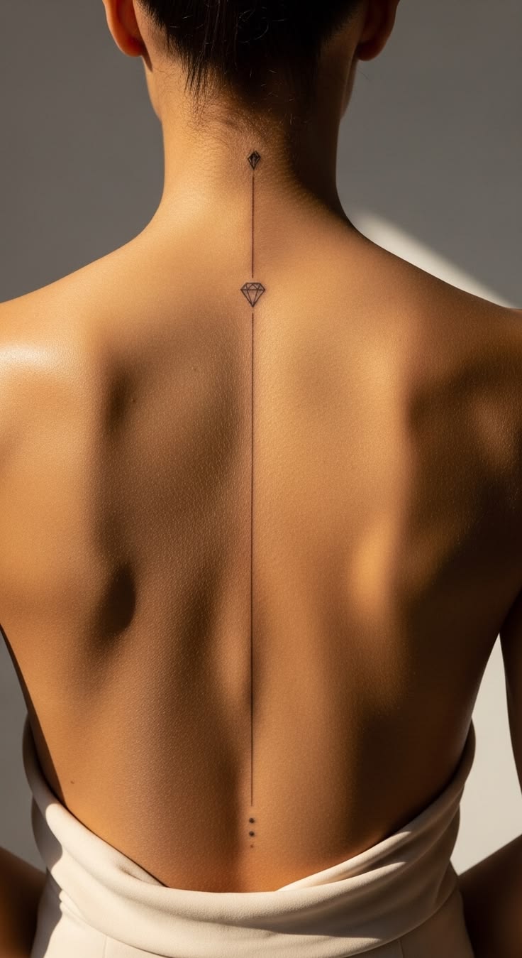 Startpakket Fine Line Tatoeëren