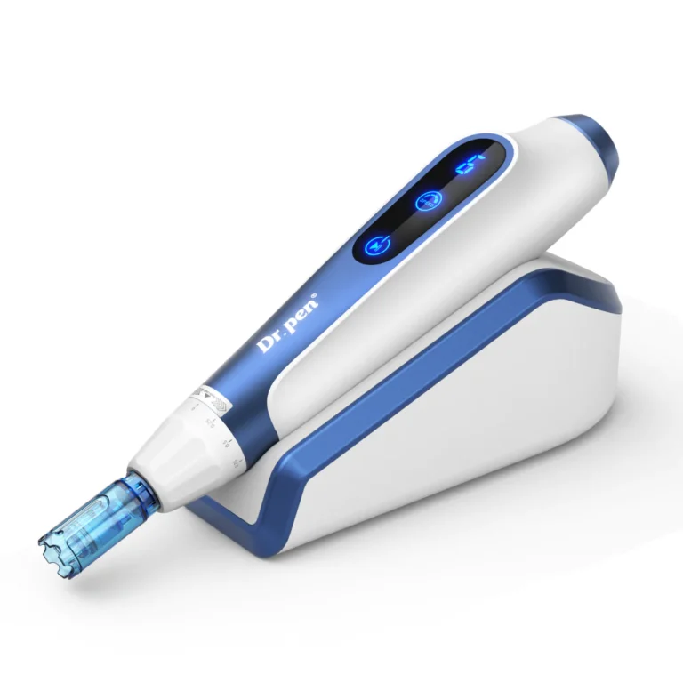 Startpakket Microneedling