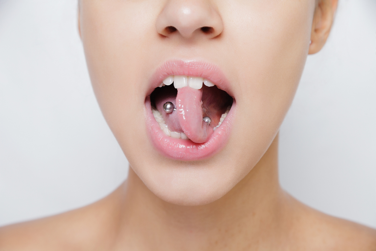 Startpakket Piercen 2