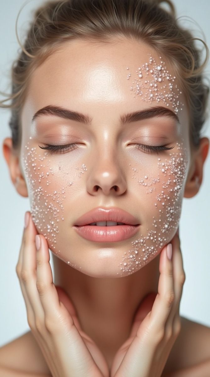 Startpakket skinbooster