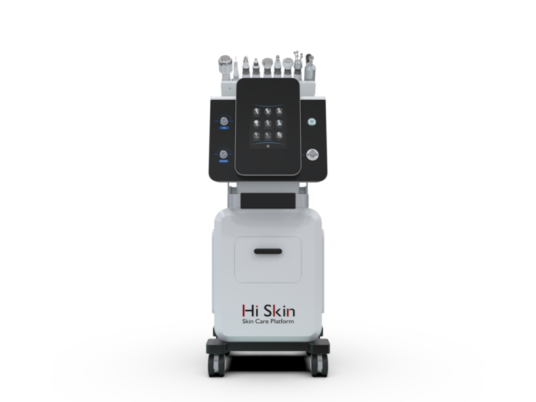 HiSkin 9-in-1 Hydrafacial