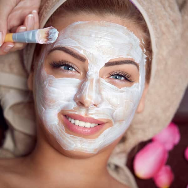 Workshop Gezichtsbehandeling & Skincare voor 2 Personen (Duo-Workshop)