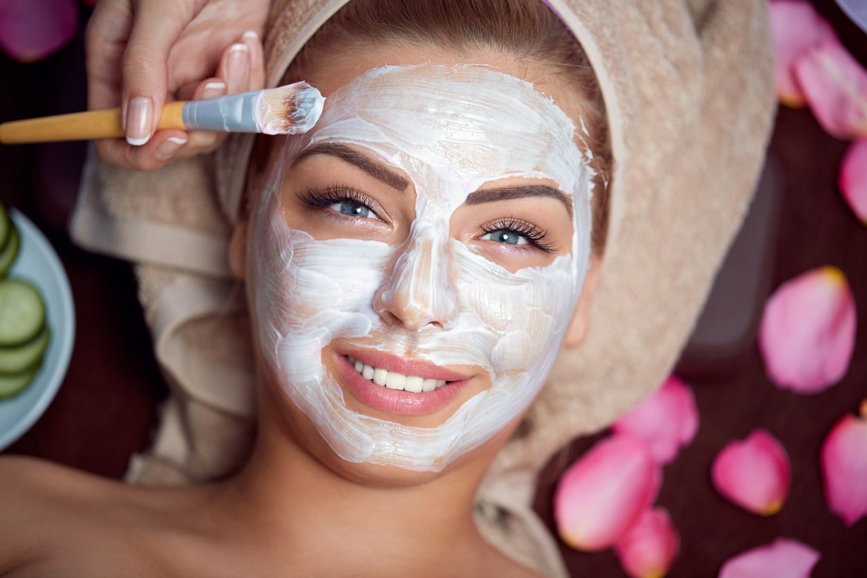 Workshop Gezichtsbehandeling & Skincare voor 2 Personen (Duo-Workshop)